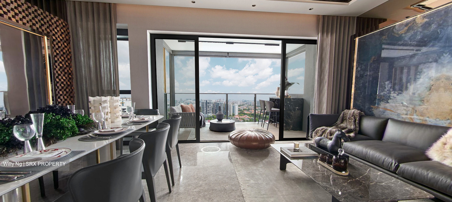 Meyer Road (D15), Condominium #472132331